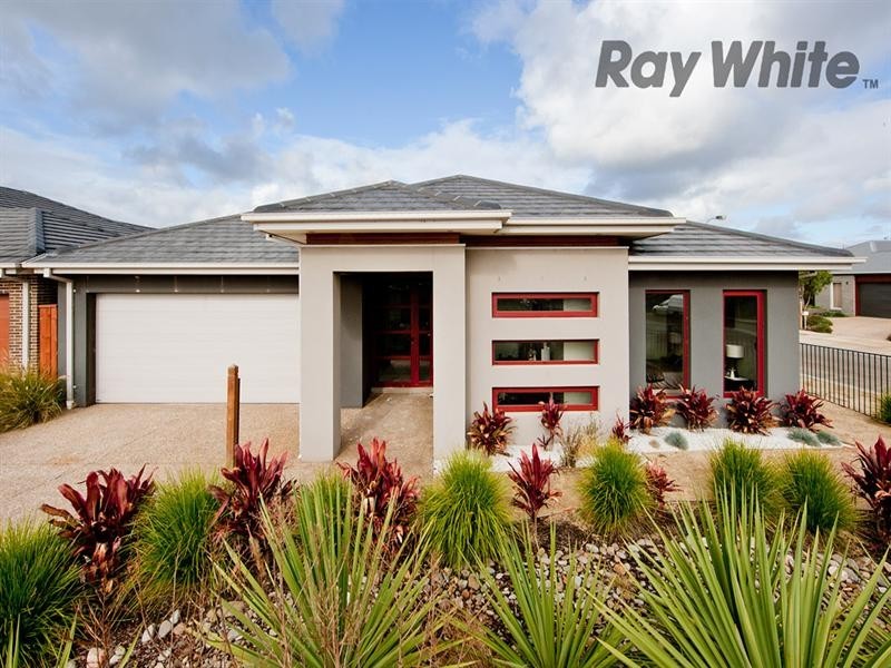 2 Spiteri Place, Truganina VIC 3029