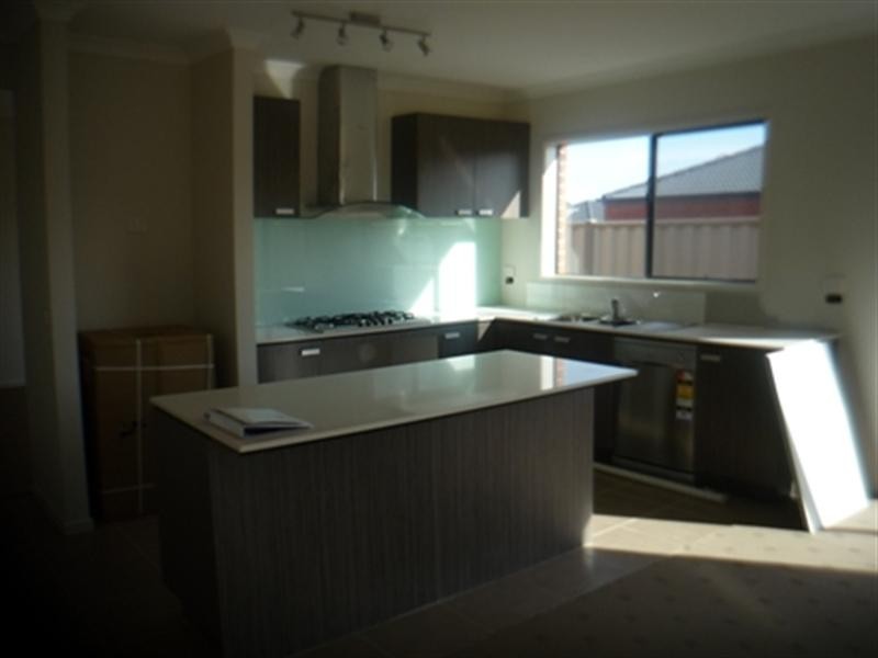 11 LOT1130 Tallgrass Avenue, Truganina VIC 3029