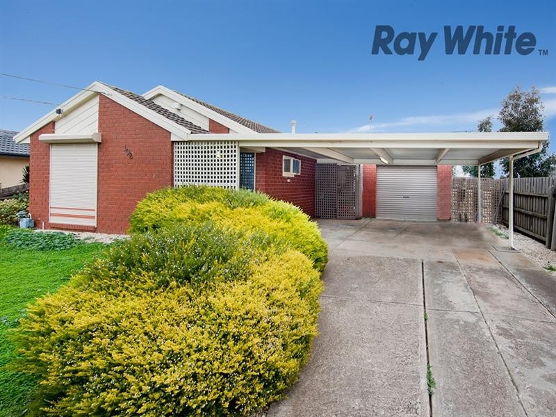 102 Shane Avenue, Seabrook VIC 3028