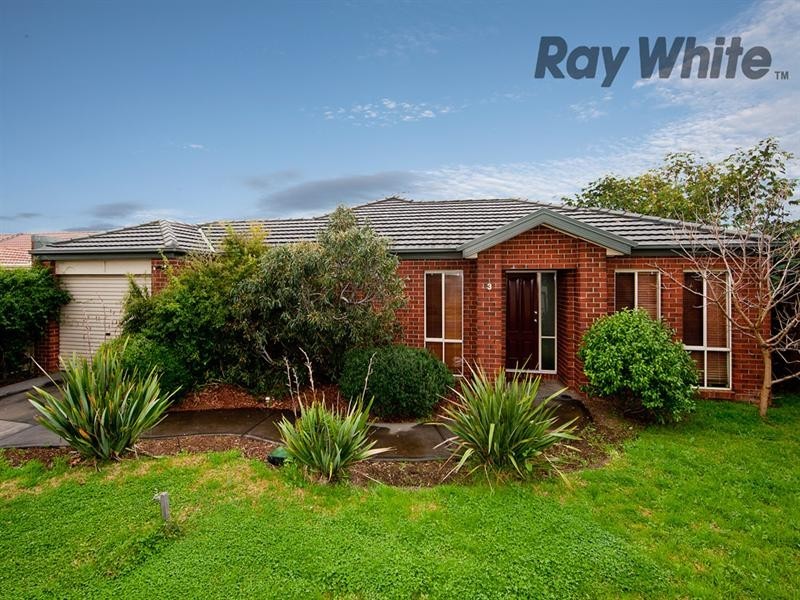 3 Sonnet Way, Truganina VIC 3029