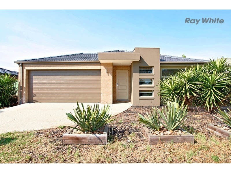 127 Greens Road, Wyndham Vale VIC 3024
