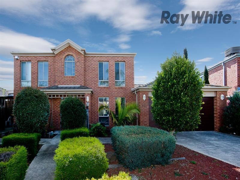 25 Tenby Way, Hoppers Crossing VIC 3029