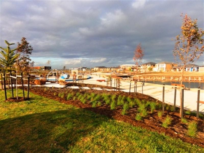 186 Saltwater Promenade, Point Cook VIC 3030