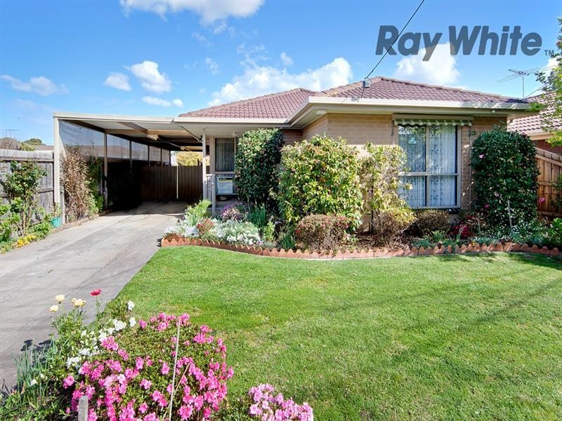 71 Hall Avenue, Altona Meadows VIC 3028