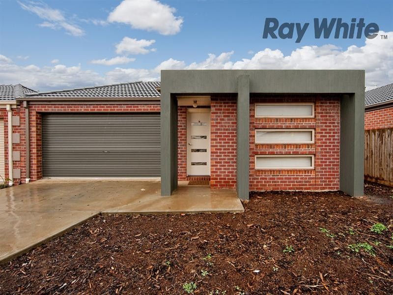 29 Galeff Avenue, Truganina VIC 3029