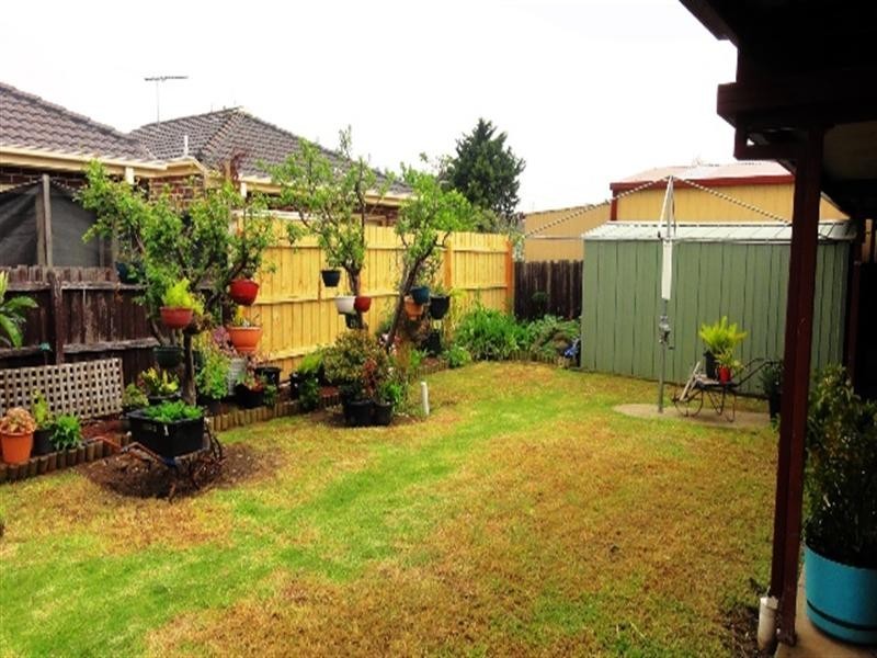 22 ANN Place, Seabrook VIC 3028