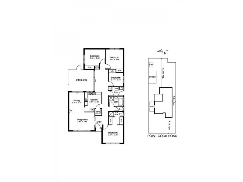 11 Point Cook Road, Altona Meadows VIC 3028