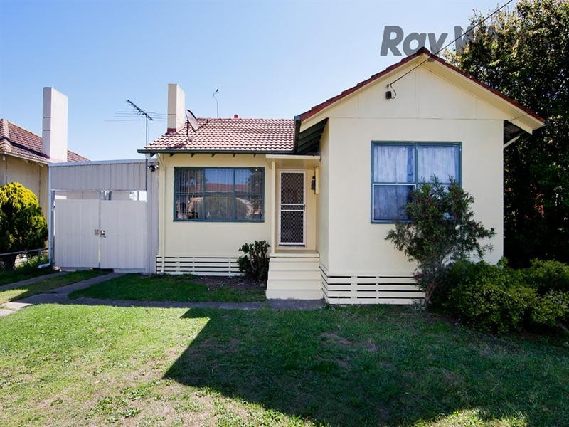 18 Heffernan Street, Laverton VIC 3028