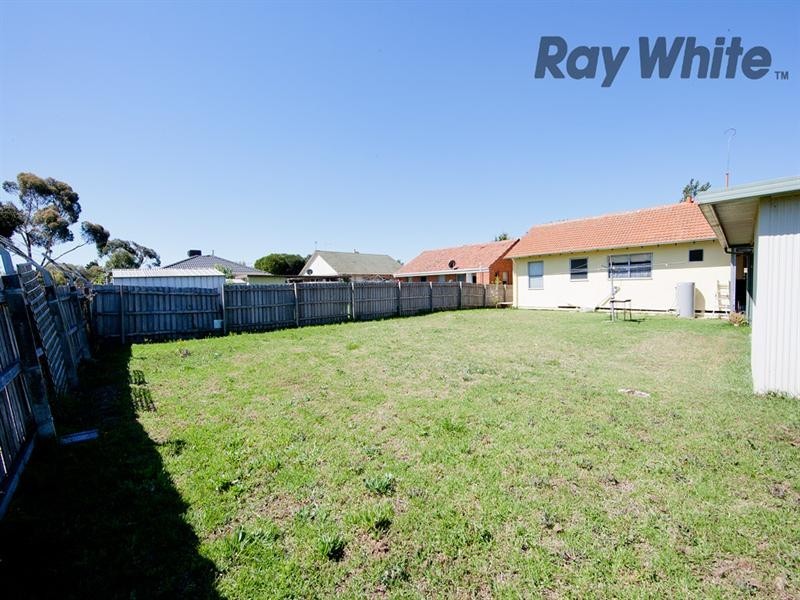 18 Heffernan Street, Laverton VIC 3028