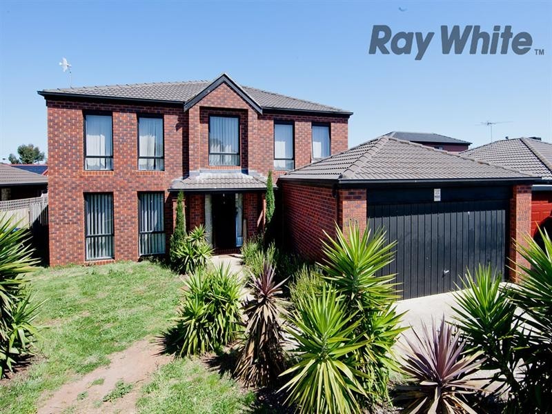 26 Cleveland Drive, Hoppers Crossing VIC 3029