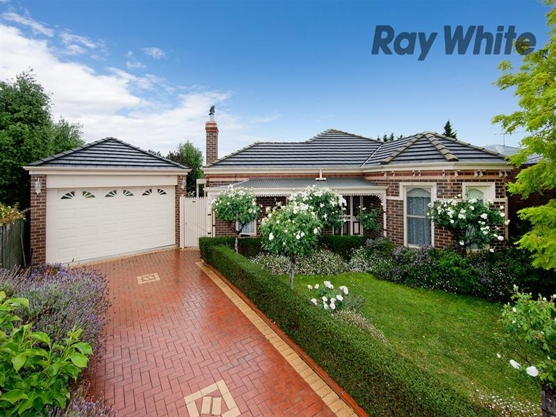 4 Imperial Place, Hoppers Crossing VIC 3029