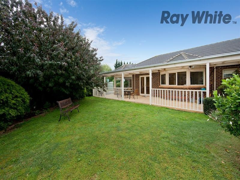 4 Imperial Place, Hoppers Crossing VIC 3029