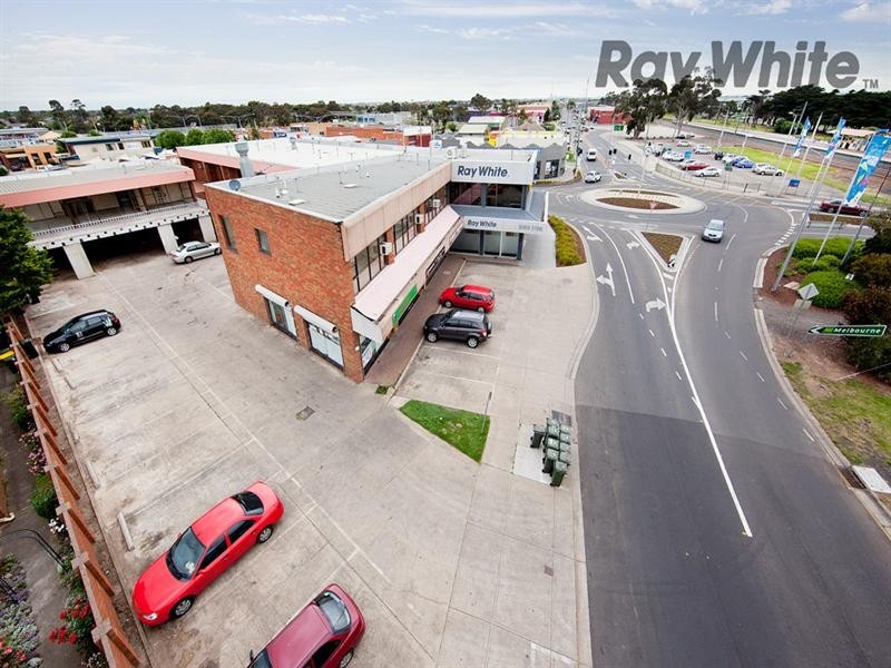 161 Railway Avenue, Laverton VIC 3028
