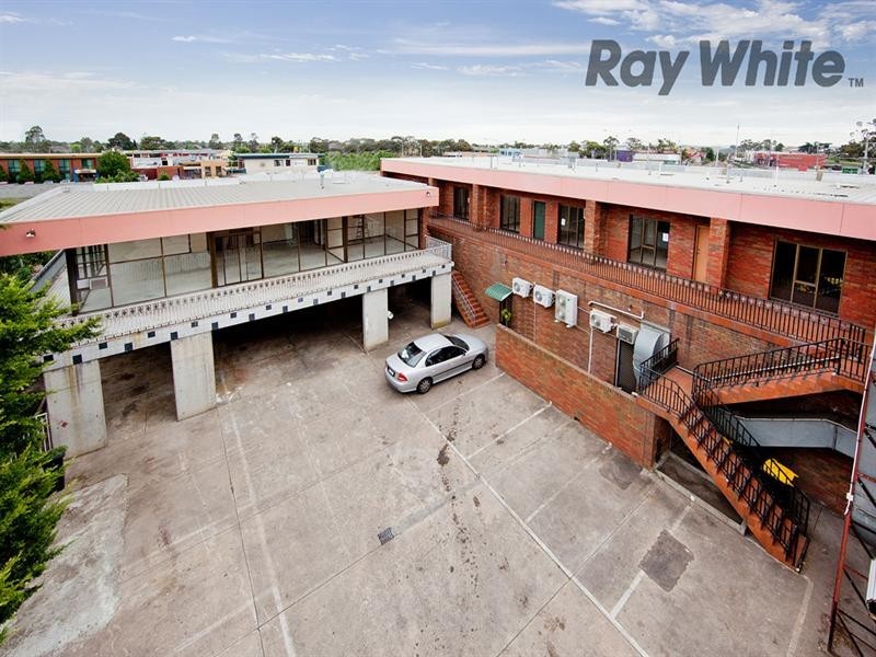 161 Railway Avenue, Laverton VIC 3028