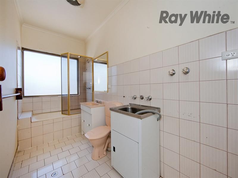 161 Railway Avenue, Laverton VIC 3028