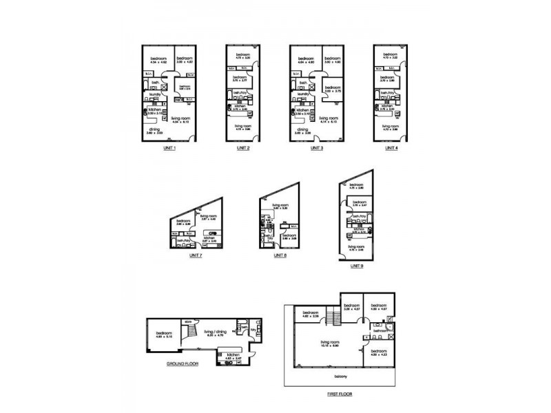 161 Railway Avenue, Laverton VIC 3028