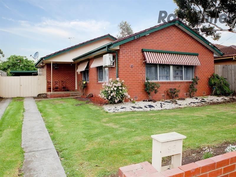 95 Old Geelong Road, Laverton VIC 3028