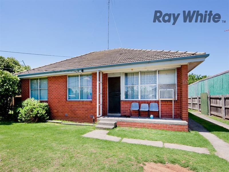 10 Chirnside Crescent, Laverton VIC 3028