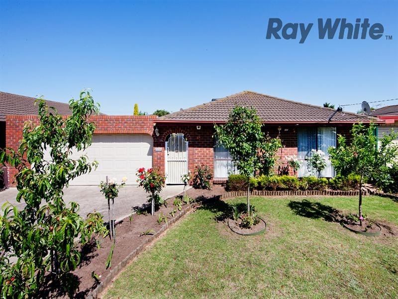 22 Ann Place, Seabrook VIC 3028