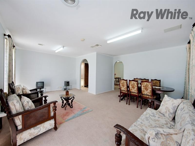 22 Ann Place, Seabrook VIC 3028
