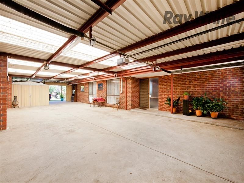 22 Ann Place, Seabrook VIC 3028