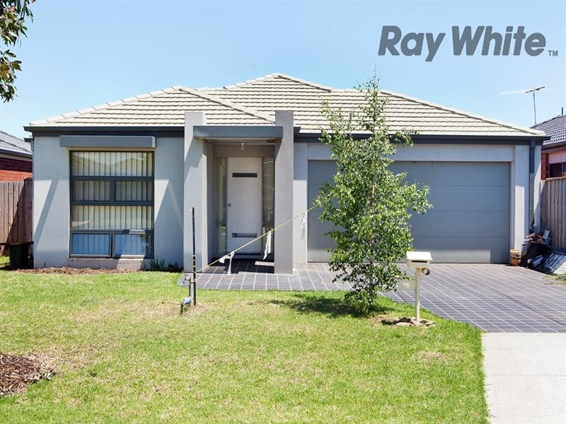 26 Felicity Drive, Tarneit VIC 3029