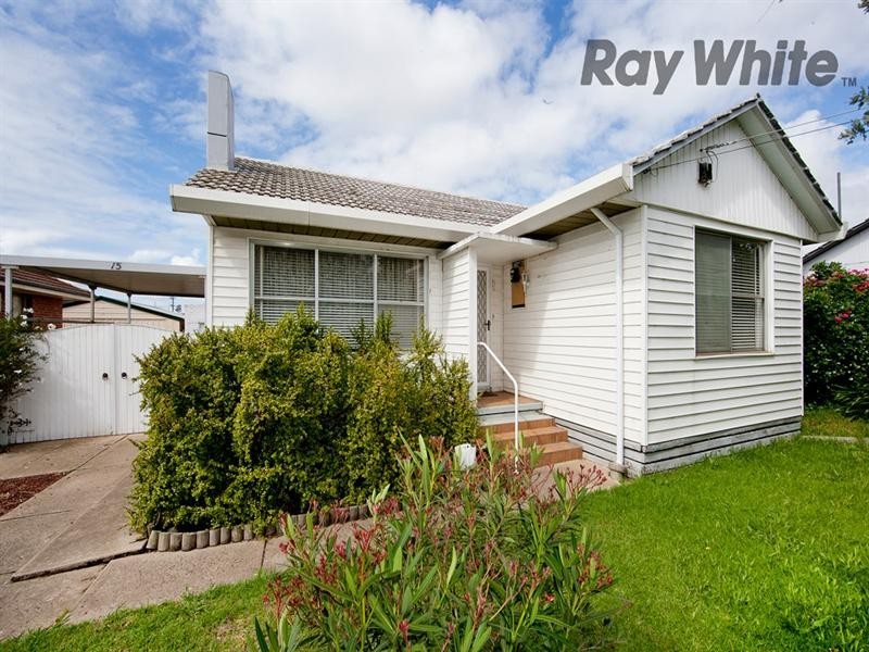 15 Ulm Street, Laverton VIC 3028