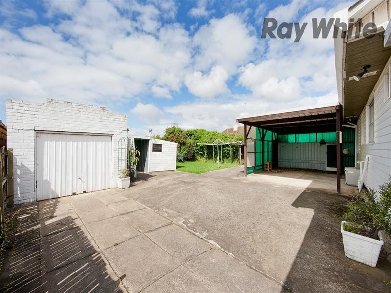 15 Ulm Street, Laverton VIC 3028