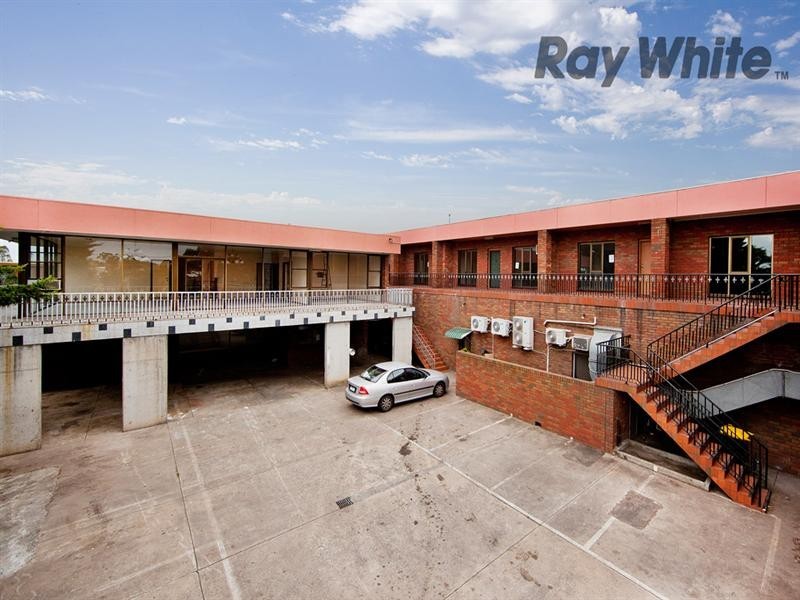 161 Railway Avenue, Laverton VIC 3028