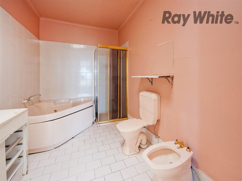 161 Railway Avenue, Laverton VIC 3028