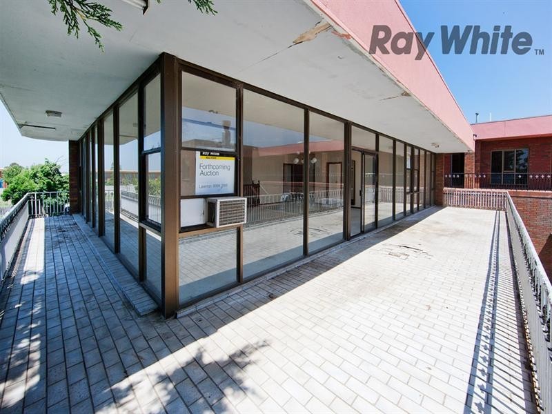 161 Railway Avenue, Laverton VIC 3028