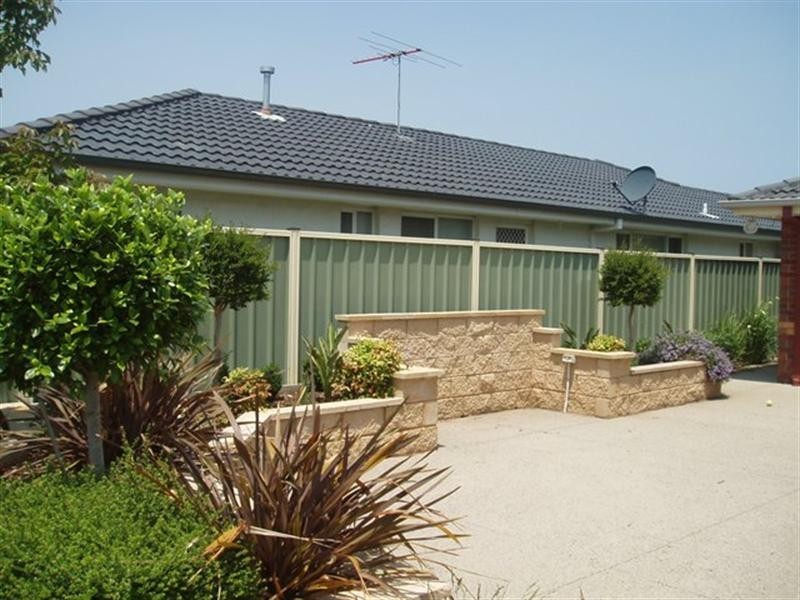 6 Dalkeith Road, Point Cook VIC 3030