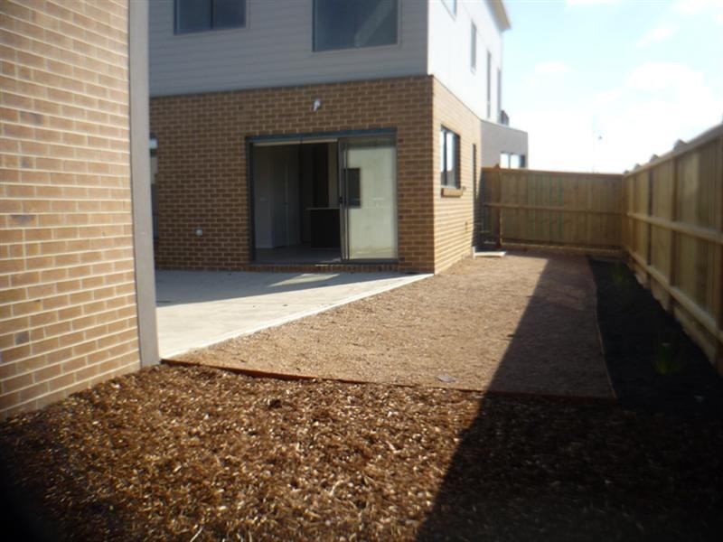 Lot 603 Featherbrook Drive, Point Cook VIC 3030