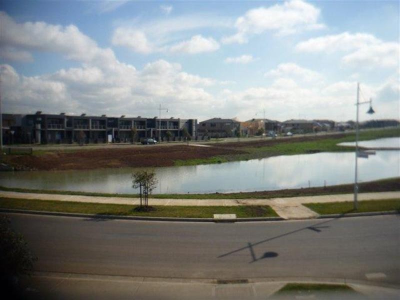 Lot 603 Featherbrook Drive, Point Cook VIC 3030