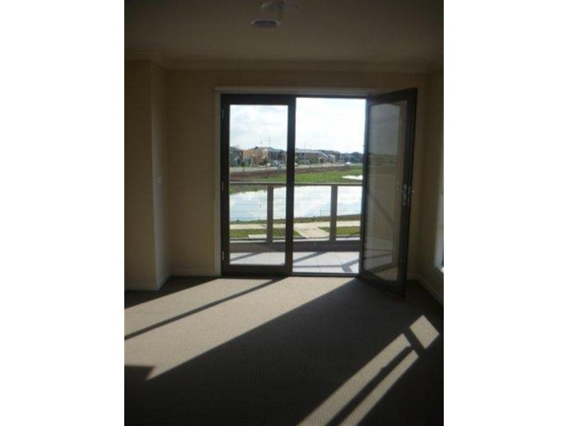 Lot 603 Featherbrook Drive, Point Cook VIC 3030