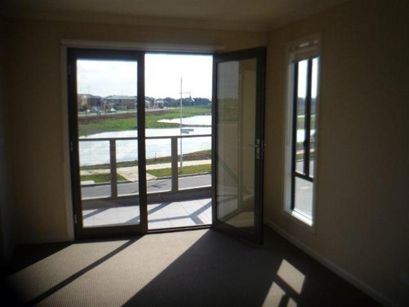 Lot 603 Featherbrook Drive, Point Cook VIC 3030