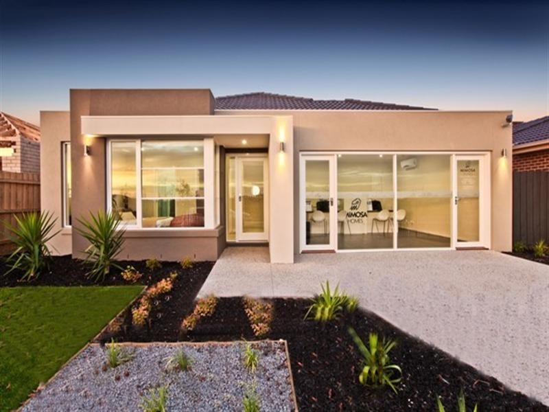 Lot 108 Mint Boulevard, Melton West VIC 3337