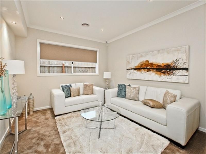 Lot 108 Mint Boulevard, Melton West VIC 3337