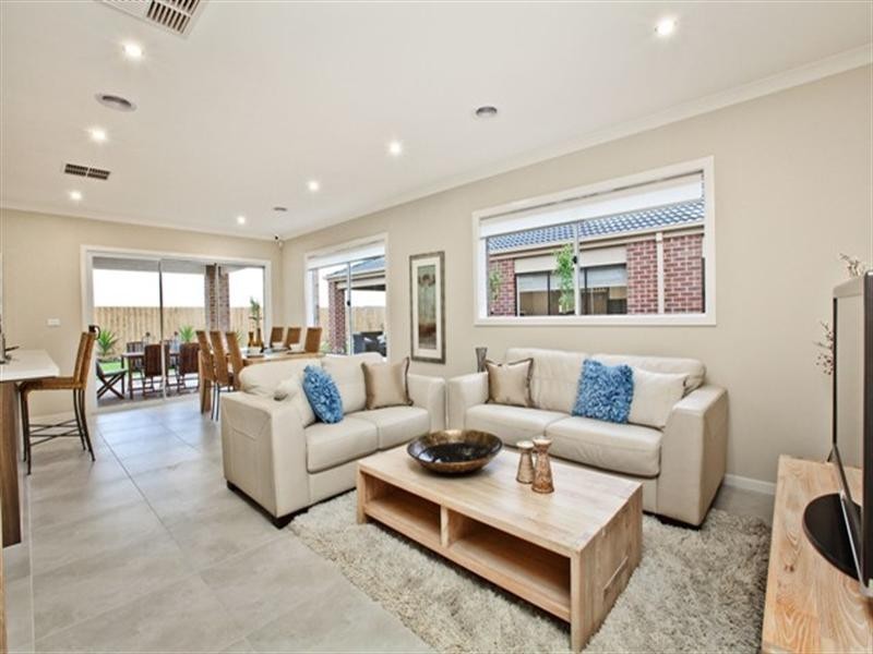 Lot 108 Mint Boulevard, Melton West VIC 3337