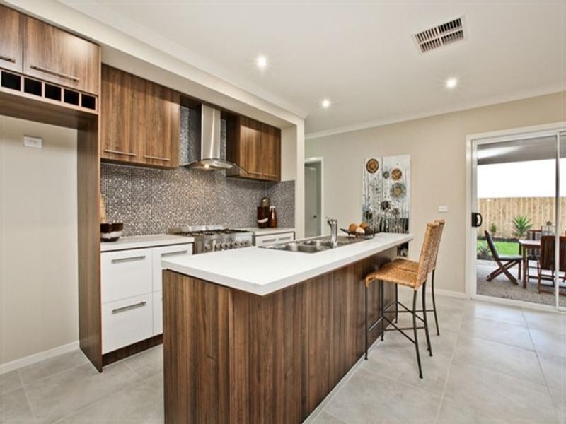 Lot 108 Mint Boulevard, Melton West VIC 3337