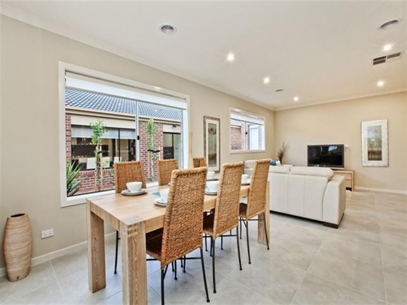 Lot 108 Mint Boulevard, Melton West VIC 3337