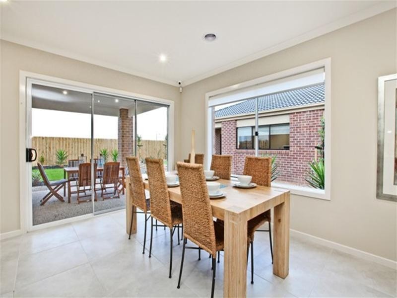 Lot 108 Mint Boulevard, Melton West VIC 3337