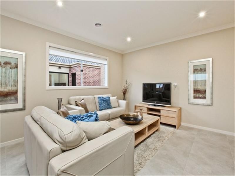 Lot 108 Mint Boulevard, Melton West VIC 3337