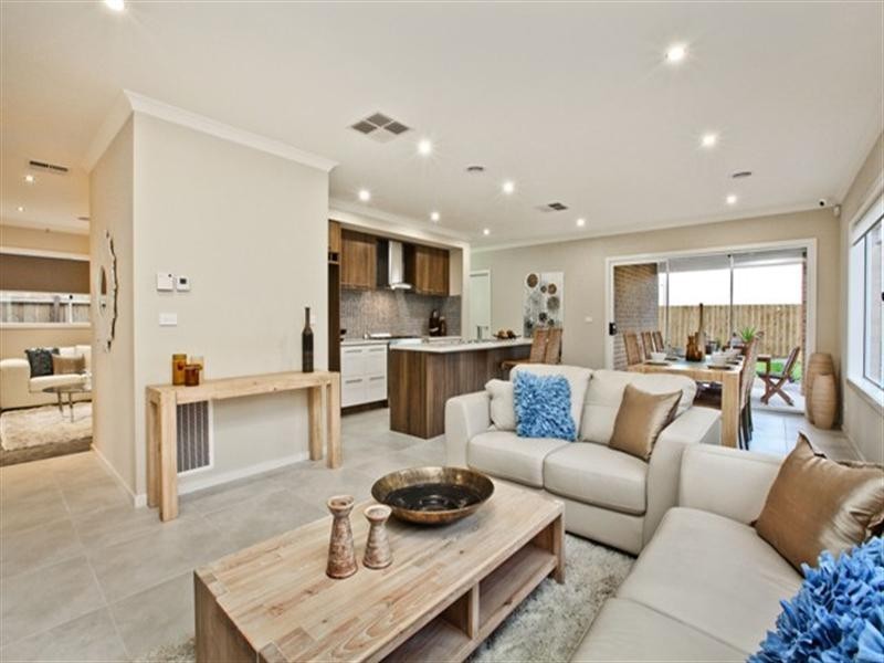 Lot 108 Mint Boulevard, Melton West VIC 3337