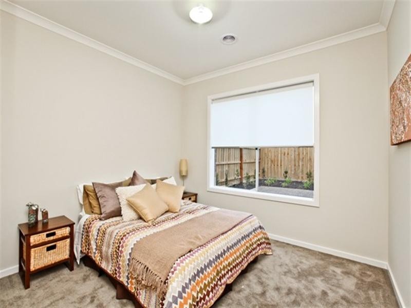 Lot 108 Mint Boulevard, Melton West VIC 3337