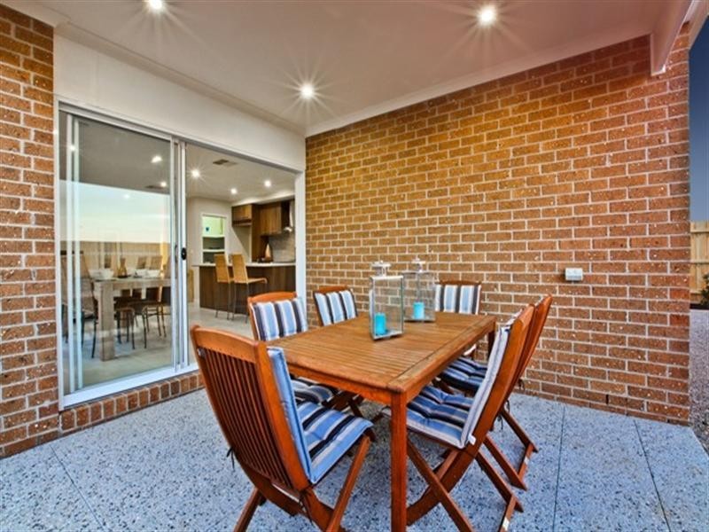 Lot 108 Mint Boulevard, Melton West VIC 3337