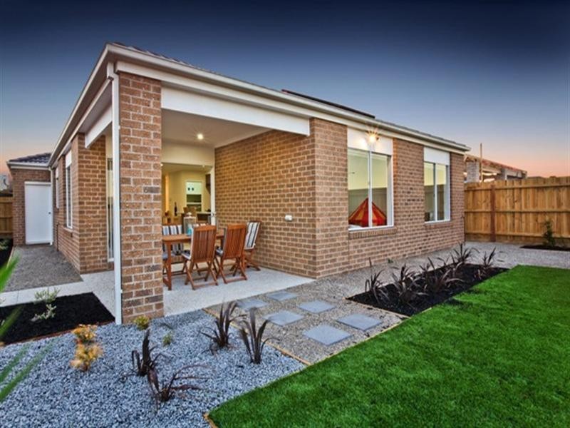 Lot 108 Mint Boulevard, Melton West VIC 3337