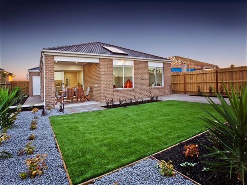 Lot 108 Mint Boulevard, Melton West VIC 3337
