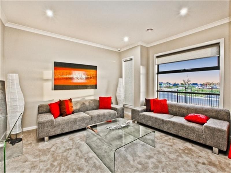 Lot 109 Mint Boulevard, Melton West VIC 3337