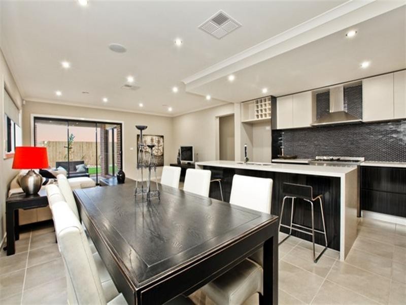 Lot 109 Mint Boulevard, Melton West VIC 3337